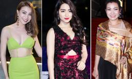 Thảm họa sao Việt tuần qua (P233)