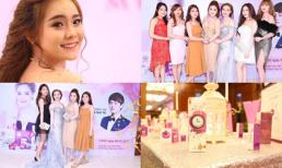 Hot girl xinh nhất Biên Hòa hội ngộ dàn doanh nhân mỹ phẩm ZenMy
