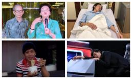 Nổi tiếng và kiếm tiền bậc nhất showbiz, Hoài Linh đã phải đánh đổi những điều khó ai chấp nhận