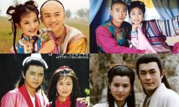 4 cặp sao Hoa ngữ kinh điển trên màn ảnh nhưng 'hữu duyên vô phận' ngoài đời