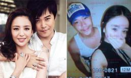 Lộ bằng chứng chồng Đồng Lệ Á ngoại tình ngay tại đám cưới Angela Baby - Huỳnh Hiểu Minh