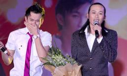 Dương Triệu Vũ có tuổi thơ cơ cực, bố mẹ phải xin giấy chứng nhận tâm thần dù bình thường