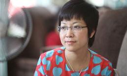 MC Thảo Vân ở tuổi 47: Vẫn đang ngóng chờ một bờ vai... 