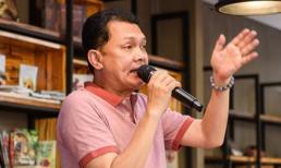 Nghệ sĩ Hữu Châu: 'Xem thế giới động vật còn hơn xem game show'