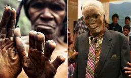 Rùng mình với 8 nghi lễ kinh khủng vẫn còn tồn tại trên thế giới