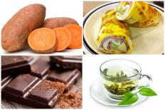 5 thực phẩm giúp giảm cân cực hiệu quả