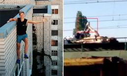 Để có được bức ảnh 'tự sướng' đẹp, 10 người này đã phải trả giá bằng cái chết