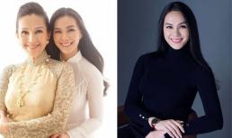 Nhan sắc xinh như hoa của con gái 'nữ hoàng ảnh lịch' Diễm My