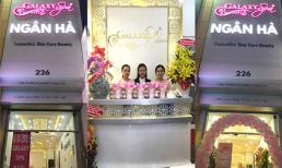 Galaxy spa - Cho vẻ đẹp hoàn hảo của sao Việt tại TP. Hồ Chí Minh