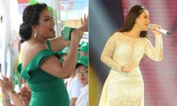 Từng bị chê mập xấu sau sinh, Phương Vy Idol đã có màn giảm cân ngoạn mục