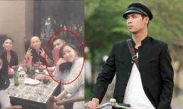 Bị đồn hẹn hò cùng bạn thân Hari Won, Trương Thế Vinh lên tiếng