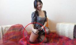 Bức ảnh cô gái 3 chân và sự thật đằng sau phải mất 2 năm mới sáng tỏ