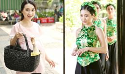 Cao Mỹ Kim với vai diễn thú vị trong phim 'Lục Vân Tiên - Tuyệt đỉnh Kungfu'