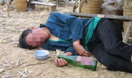 Tối 30 Tết tôi bị bố vợ đá văng ra sân rồi quát: 'Mày là thằng ăn bám vợ còn dám đánh con gái của tao trước mặt tao à'