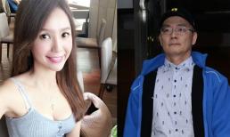 Chồng Helen Thanh Đào tiết lộ lý do 18 năm chung sống không dám đụng vào người vợ 