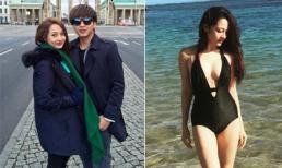 Trong lúc say, Hồ Quang Hiếu 'nói hết' bí mật với Bảo Anh trước fan