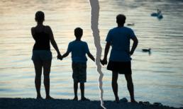 Sau ly hôn, làm gì để thoát khỏi đau khổ cùng cực?