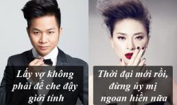 Phát ngôn 'giật tanh tách' của sao Việt tuần qua (P133)