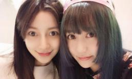 Sắp đến ngày 'vỡ chum', Angela Baby vẫn vác bụng bầu đi xem Châu Kiệt Luân biểu diễn