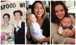 Sao Việt khiến fans 'té ngửa' vì âm thầm lập gia đình và sinh con không ai hay