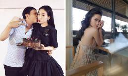 Tin sao Việt mới 12/1: Angela Phương Trinh nhí nhảnh bên ba, Đông Nhi 'sợ mất yêu thương'