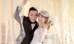 Vừa mới cưới Hari Won tuyên bố 'đã bỏ' chồng, và đây là phản ứng của Trấn Thành