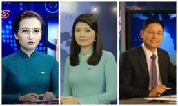 Những BTV tạm ngừng sự nghiệp tại VTV khiến khán giả tiếc nuối nhất