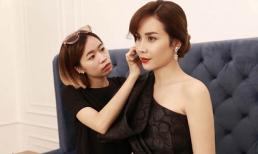 Lưu Hương Giang tay chơi hàng hiệu xuất hiện ít nhưng chất lượng 