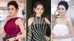 Sự nghiệp và chuyện tình duyên của mỹ nhân Việt tuổi Gà