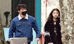 'Đường Tăng' Phùng Thiệu Phong chia tay 'Mỹ nhân ngư' Lâm Duẫn 