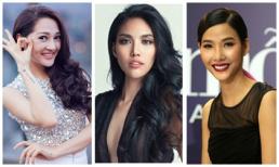 Loạt sao Việt tuổi Khỉ thành công mỹ mãn trong năm Bính Thân 2016