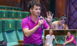 Nam Tào Xuân Bắc hội ngộ 'phù thủy trang phục' Táo quân Đức Hùng