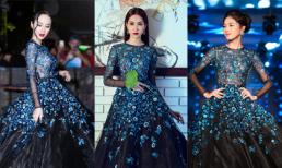 Angela Phương Trinh lại 'đụng hàng' với hàng loạt mỹ nhân Việt