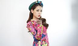 Chi Pu: 'Không nên bỏ Tết truyền thống'