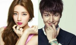 Suzy hiếm hoi tiết lộ chuyện hẹn hò với Lee Min Ho trong 2 năm qua