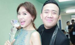 Vừa mới qua vận xui không bao lâu, bà xã Trấn Thành đã than mất của