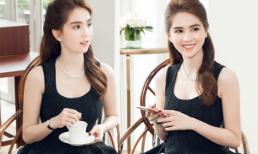 Ngọc Trinh hạnh phúc khi bán đấu giá sim số đẹp được gần 19 tỷ đồng