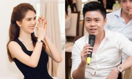 Thiếu gia Phan Thành bị 'bẽ mặt' trong buổi bán sim từ thiện của Ngọc Trinh