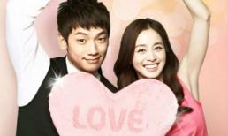 Bi Rain tuyên bố tổ chức đám cưới với Kim Tae Hee vào tháng 2 tới 