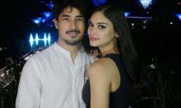 Hoa hậu hoàn vũ 2015 Pia Wurtzbach xác nhận có bạn trai mới 