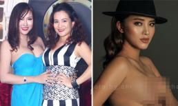 Tin sao Việt mới 17/1: Phi Thanh Vân khoe vòng một táo bạo, Hải Băng lộ bụng to khi đăng ảnh mát mẻ