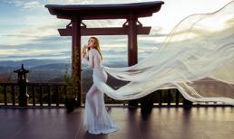 Sau ồn ào, Sen Nhi Thu tiếp tục ra mắt sản phẩm mới đậm chất Phương Đông