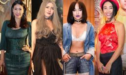 10 'thảm họa' sao Việt năm 2016