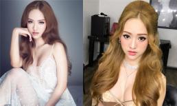 Thúy Vi ngày càng gợi cảm không thua kém Ngọc Trinh hay Elly Trần