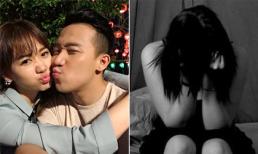 Cảm xúc trái ngược của Trấn Thành và Hari Won sau cưới khiến nhiều người tò mò