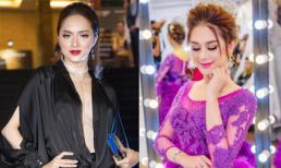 Like status miệt thị Hương Giang Idol, Lâm Chi Khanh có đáng mặt đàn chị?