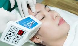 Xóa nếp nhăn, tung tăng đón Tết  tại Thẩm mỹ Xuân Trường