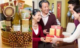 Giỏ quà tết nội – ngoại “bên trọng bên khinh” và lý do của chồng khiến tôi ngã ngửa