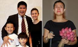 Diễn viên Kim Thư: Từ bà hoàng nhung lụa đến bán xôi, cơm phần trả nợ cho chồng