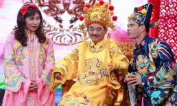 'Cười rụng rốn' với những câu nói bất hủ của Táo Quân 2016